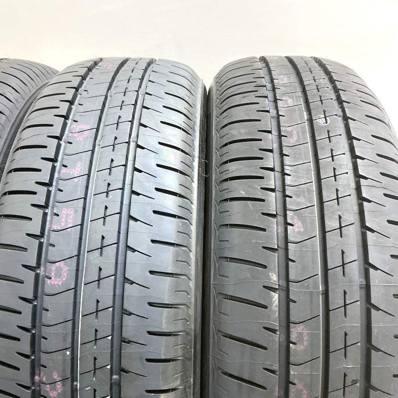 2025年製】ブリヂストン ECOPIA NH200C 165/55R15 新品4本セット 