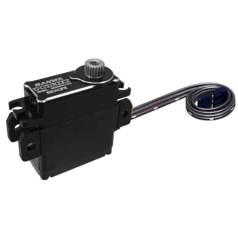 三和電子機器 PGS-HX 1/12用ﾐﾆProgramｻｰﾎﾞ 107A54761A 無線機器
