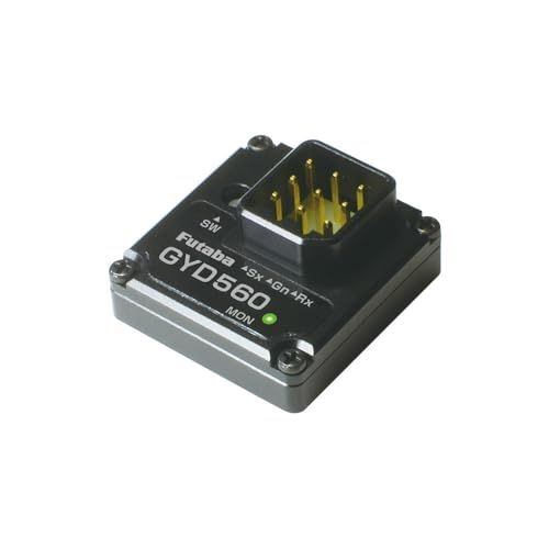 双葉電子工業 ｼﾞｬｲﾛ GYD560(JPN) 00107437-3(040443) ラジコン