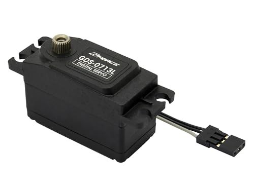 ジーフォース GDS-0713Lﾃﾞｼﾞﾀﾙｻｰﾎﾞ(8.0kg/011sec) G0987 ラジコン