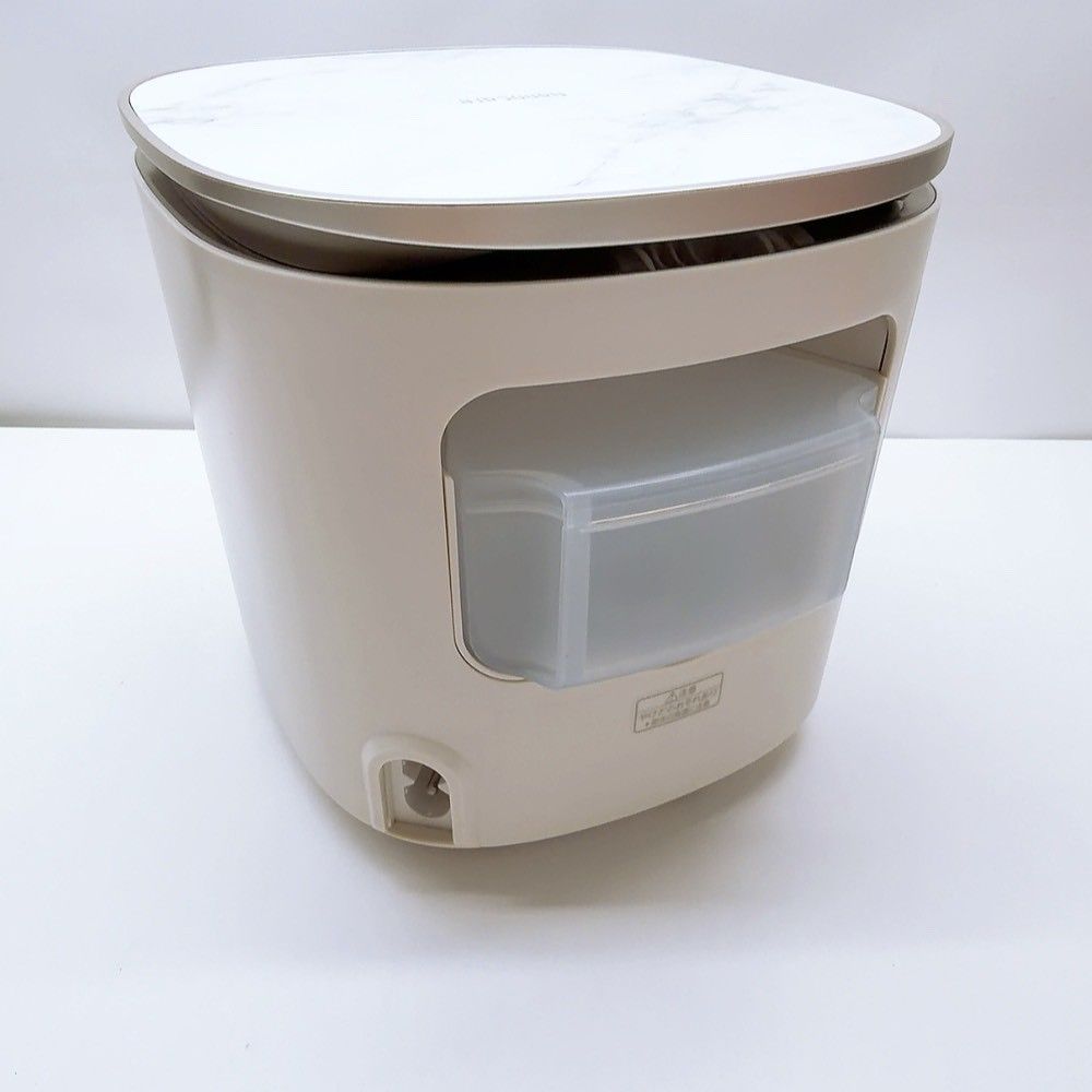 ほぼ未使用＊アタッチメント完備》 Panasonic ナノケア スチーマー EH