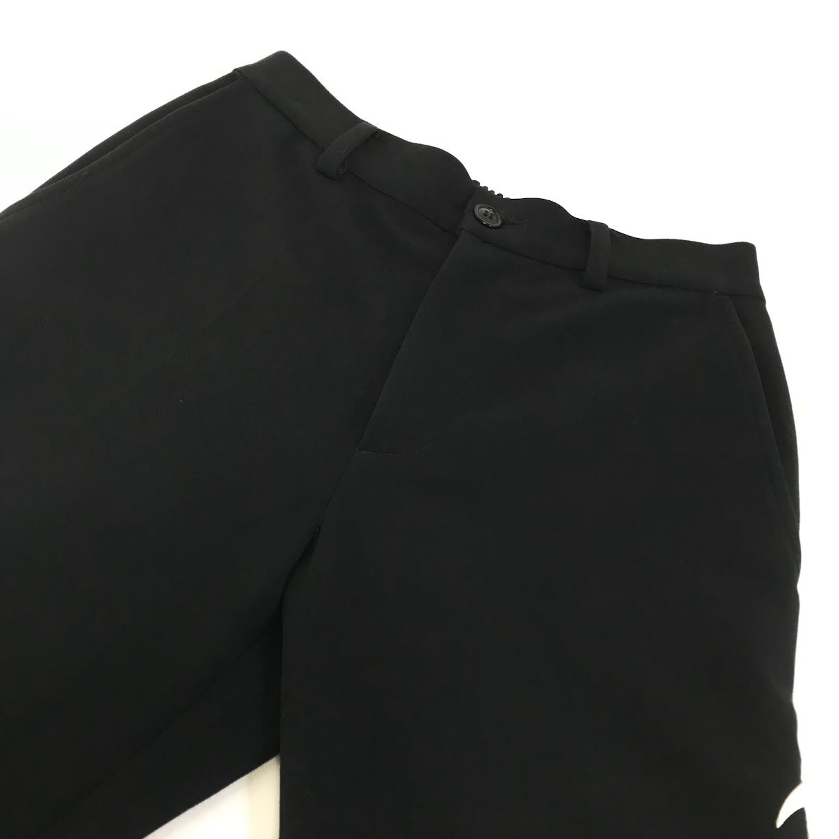 倉吉店】become tree｜ベーコンツリー 2way stretch Easy slacks