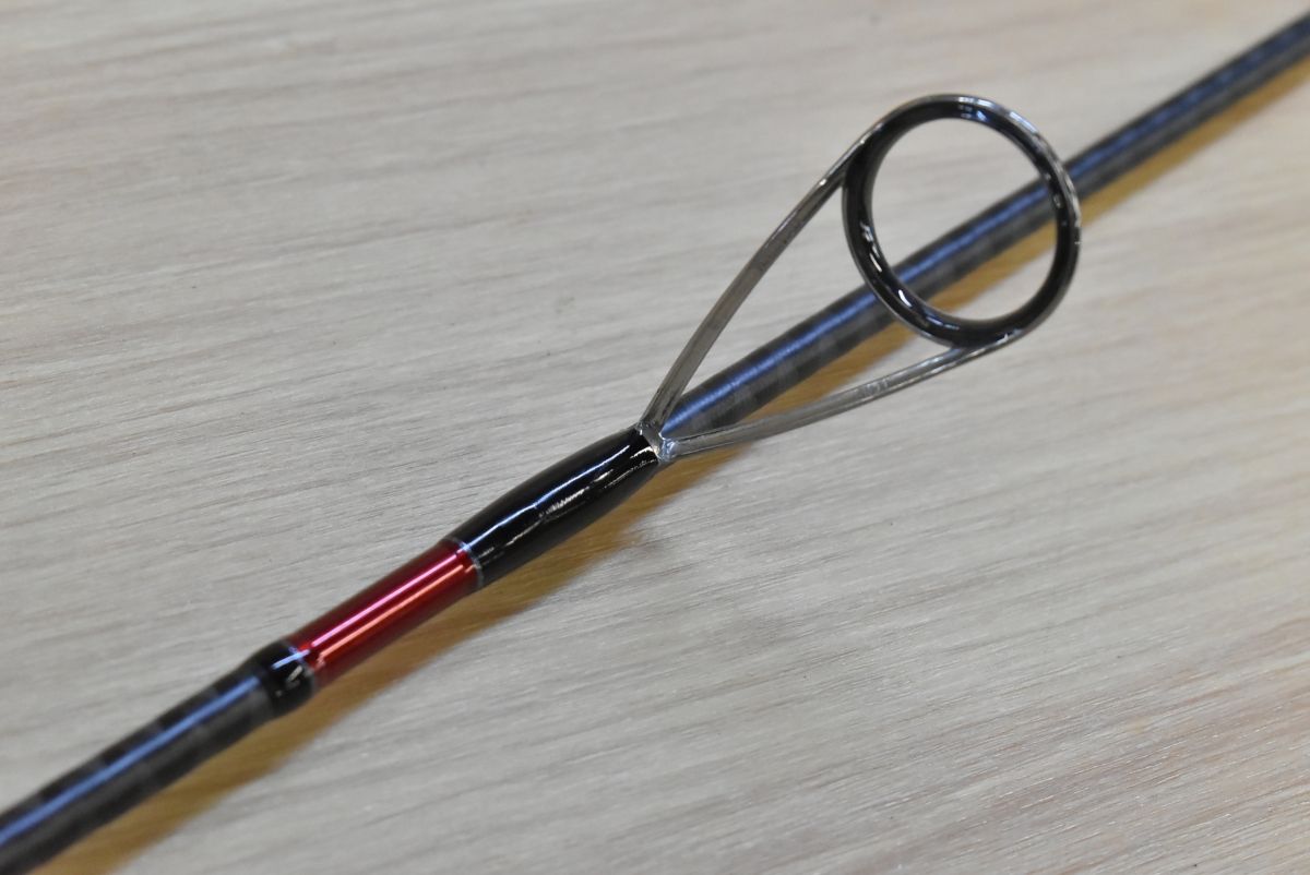 シマノ 20 オシアジガー LJ S62-2/FS スピニングロッド SHIMANO