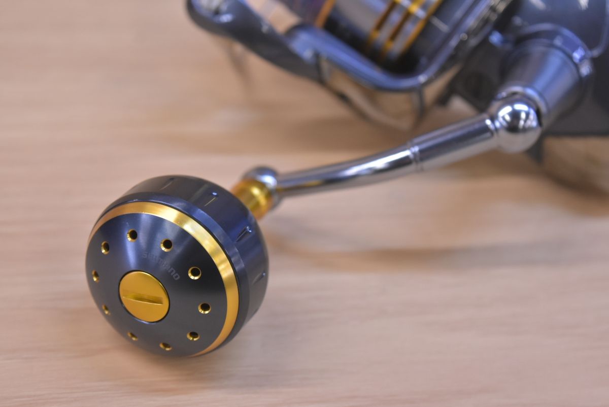 シマノ 09 ツインパワー SW 6000HG スピニングリール SHIMANO TWIN