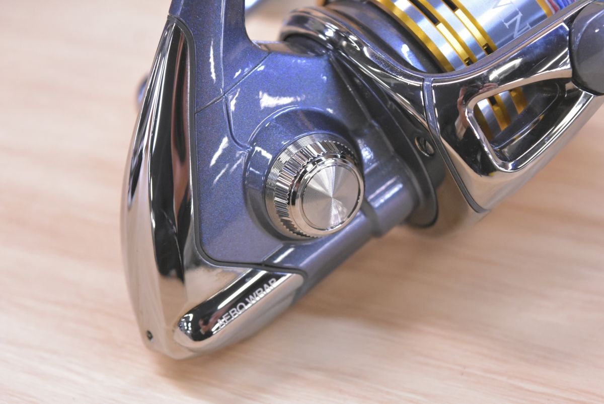 シマノ 09 ツインパワー SW 6000HG スピニングリール SHIMANO TWIN