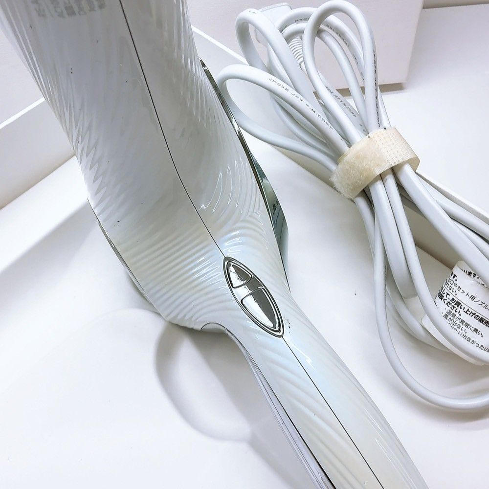 付属品完備》 Refa リファ ビューティック ドライヤー プロ MTG REFA 