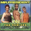 【CD】Coco Jamboo-The Remixes [Single-CD]