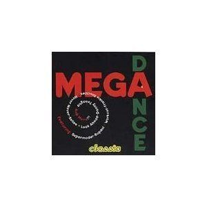 【CD】Mega Dance Classix
