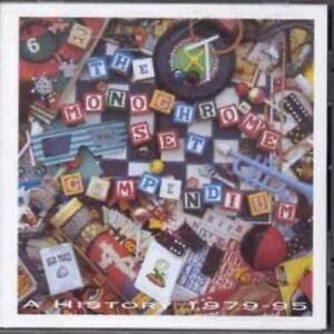 【CD】Compendium 75-95
