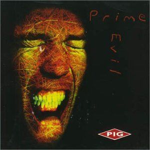 【CD】PRIME EVIL