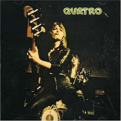 【CD】Quatro