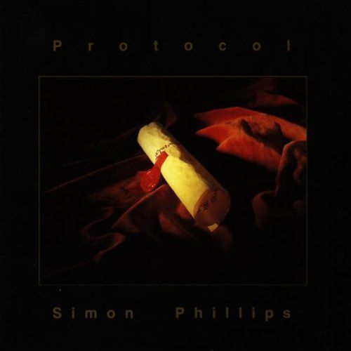 【CD】Protocol