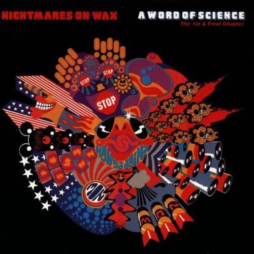 【CD】A Word of Science