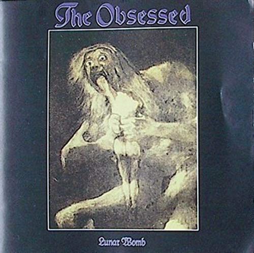 【CD】The Obsessed 16,850円