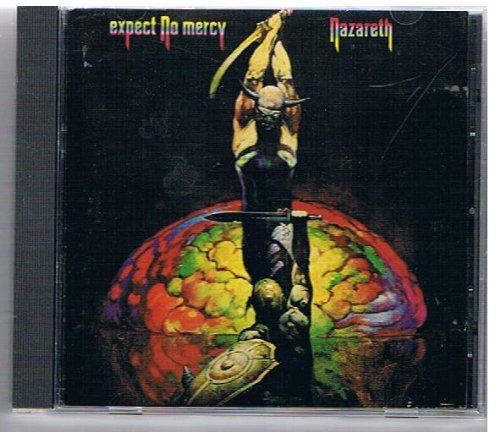【CD】Expect No Mercy