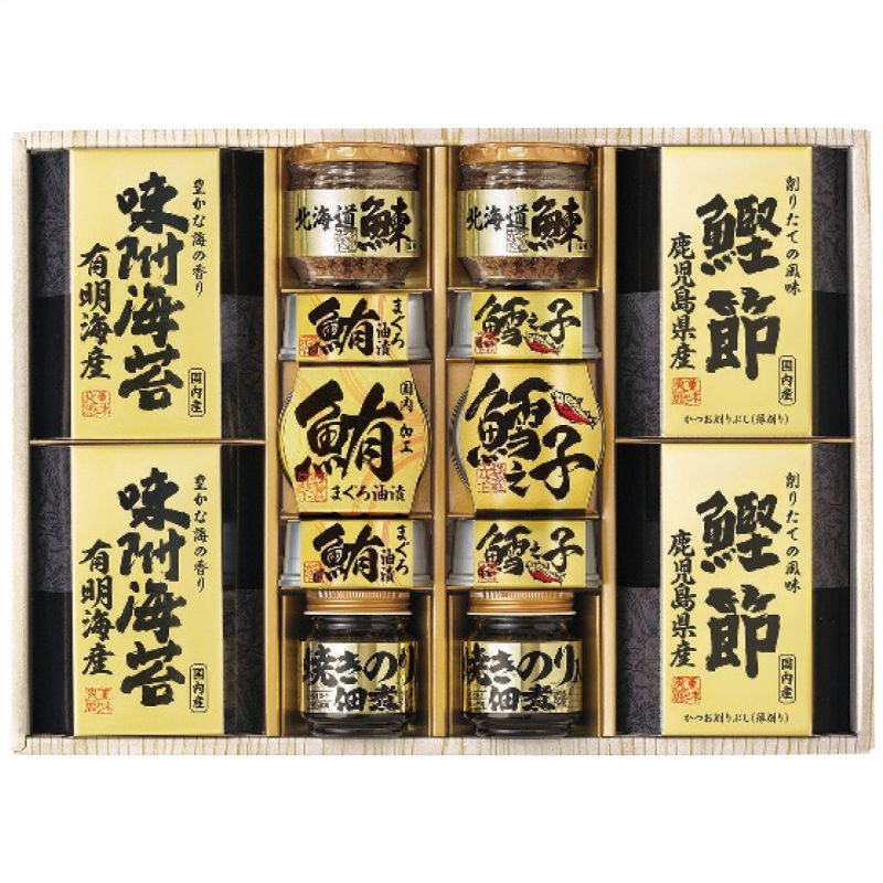 美味之誉 美味之誉 詰合せ 5877-100 (5877-100)