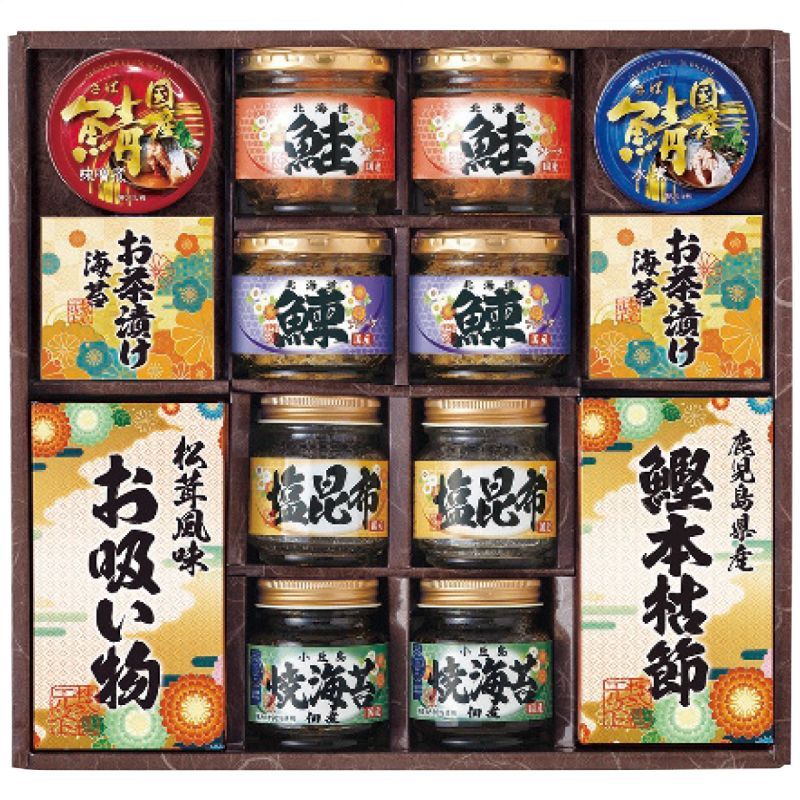雅和膳 詰合せ 6457-100 (6457-100)