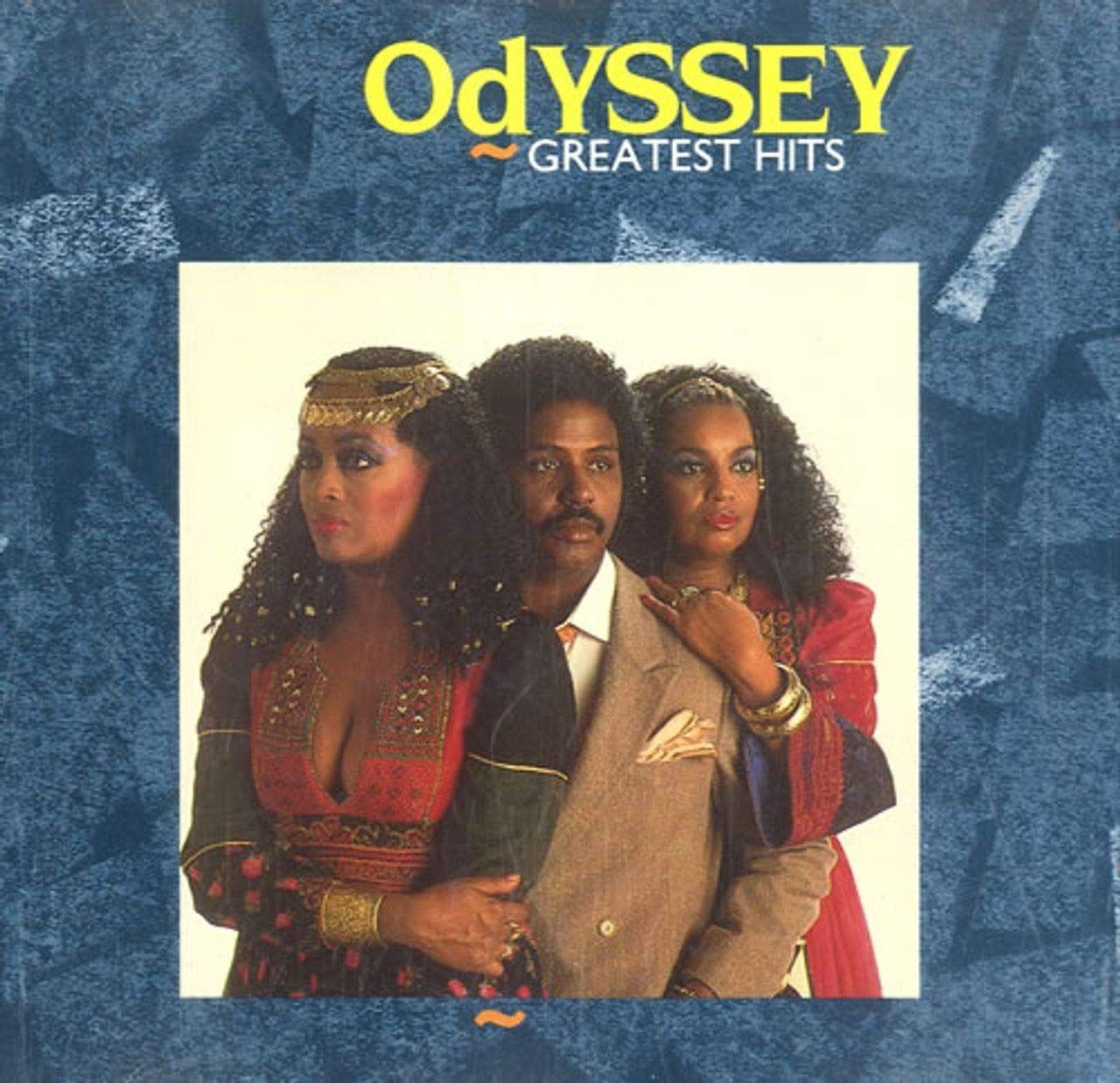 【CD】【輸入盤】Ｏｄｙｓｓｅｙ’ｓ　Ｇｒｅａｔｅｓｔ　Ｈｉｔｓ