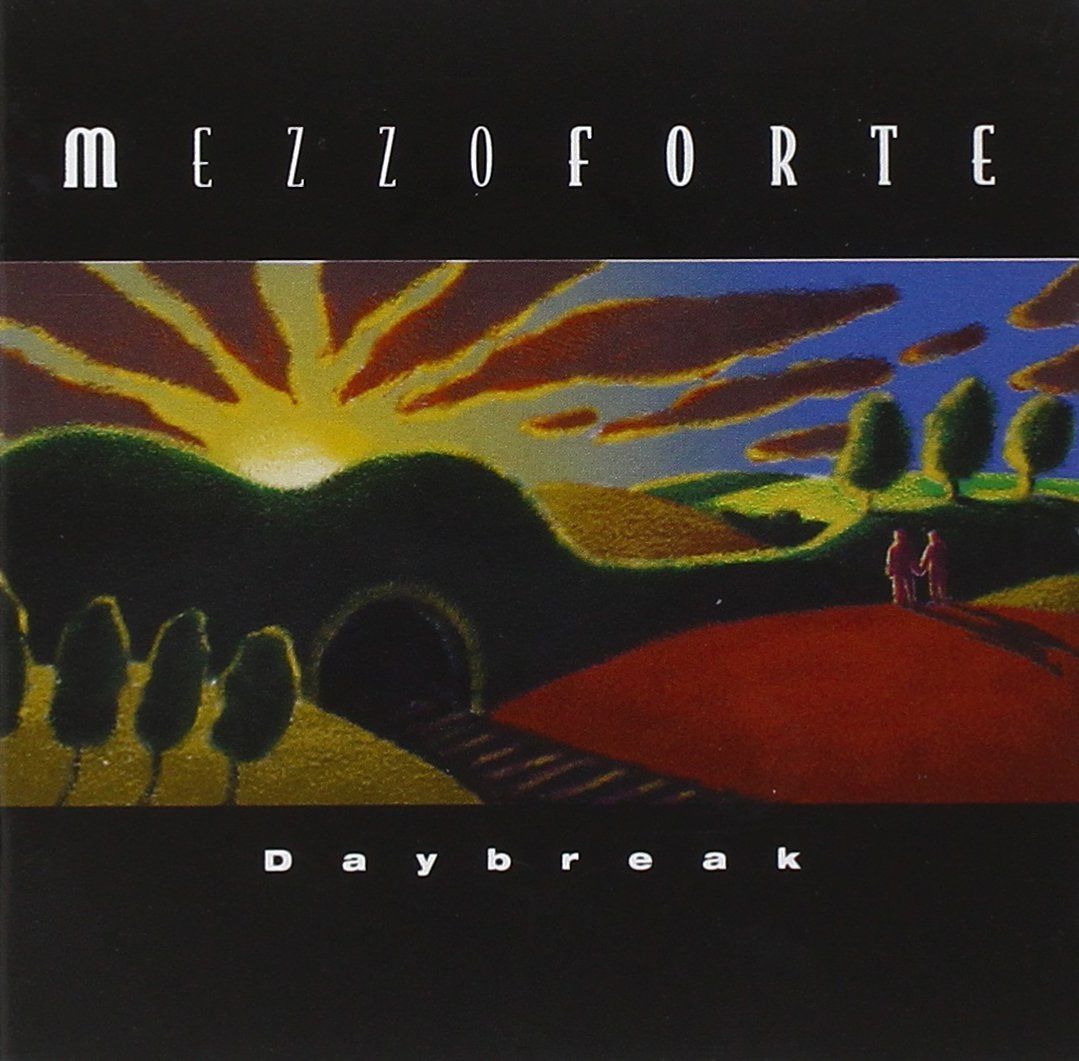 【CD】Daybreak