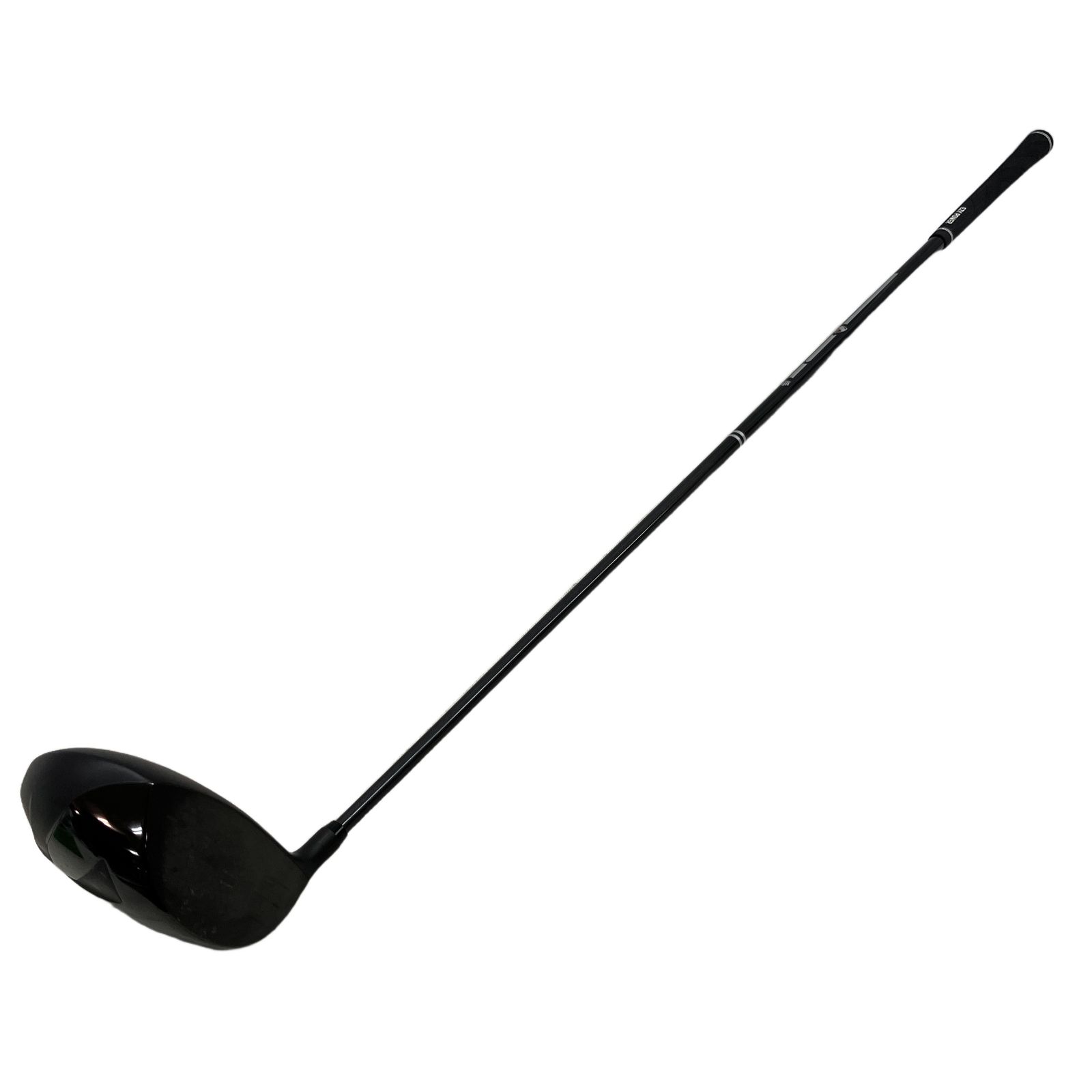 EZYPOWER EZ-SFDR ドライバー 13° カ-ボンシャフト イージーパワー SFDR #1 安心ドライバー 中古 C11174136 18,318円