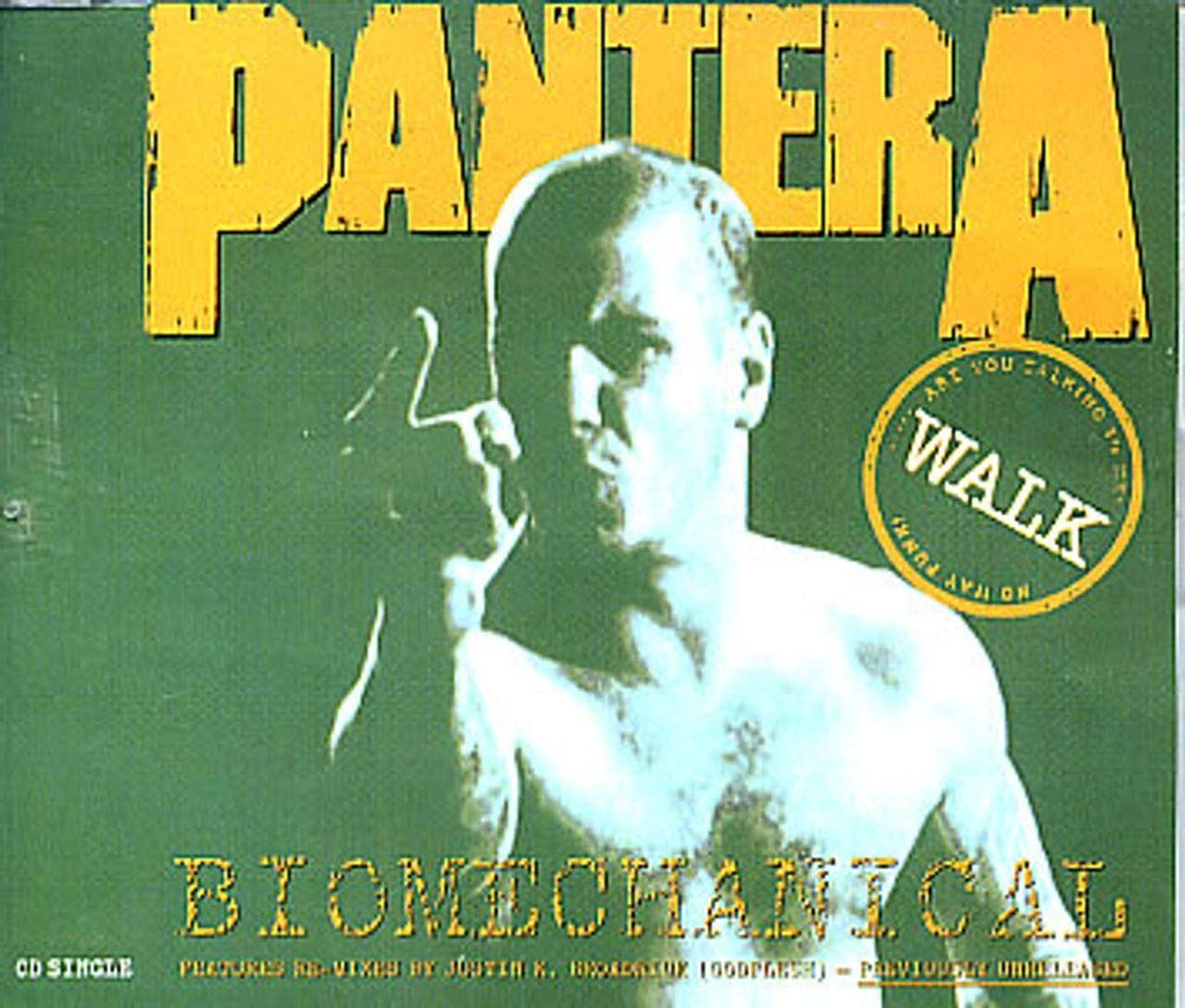 【CD】【輸入盤】Ｗａｌｋ