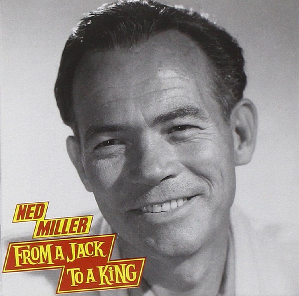 【CD】FROM A JACK TO A KING