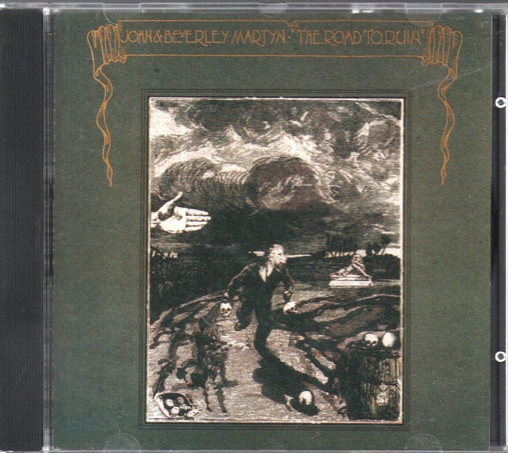 【CD】The Road to Ruin 4,690円