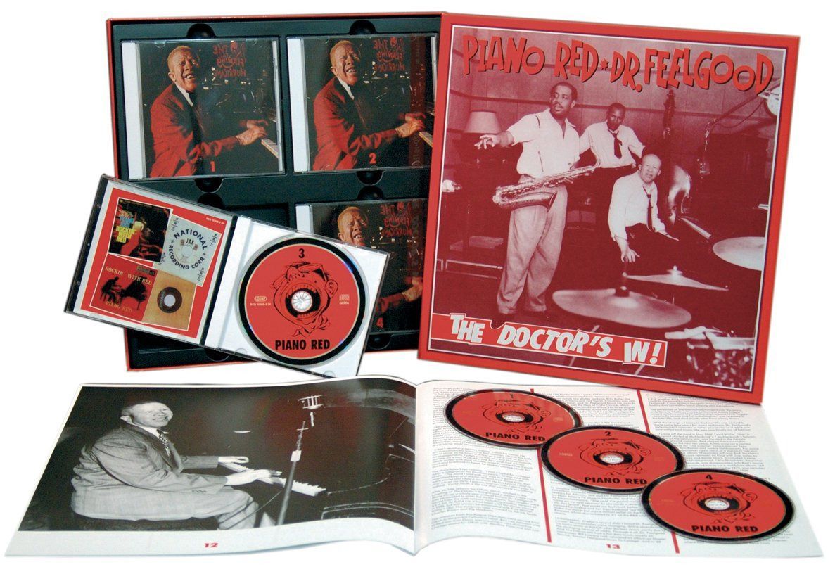 【CD】Doctor Is in 16,943円