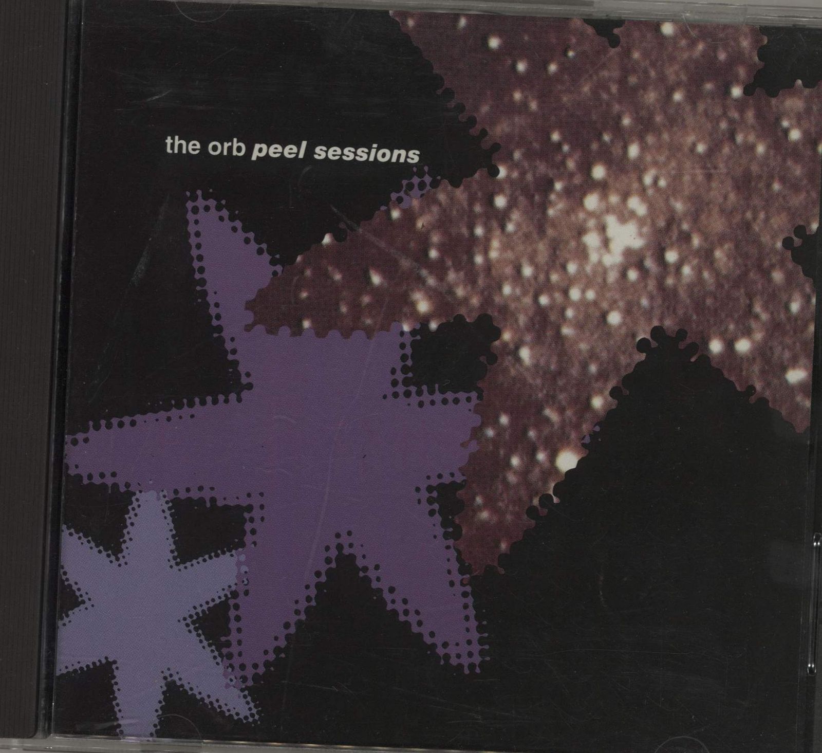 【CD】Peel Sessions