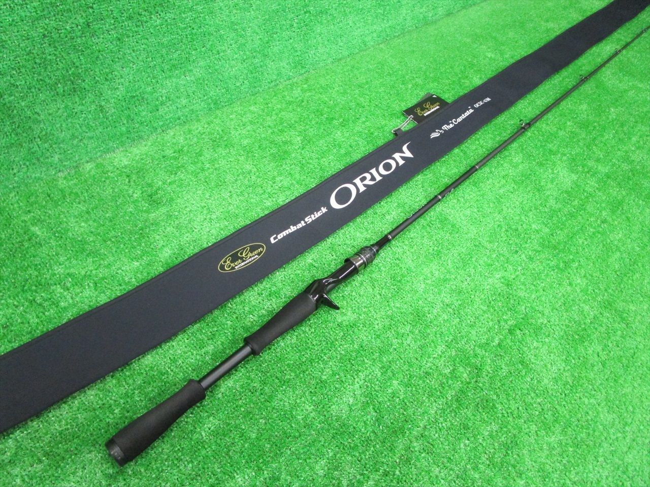エバーグリーン オライオン OCSC-67M カンタータ （山科店 併売）