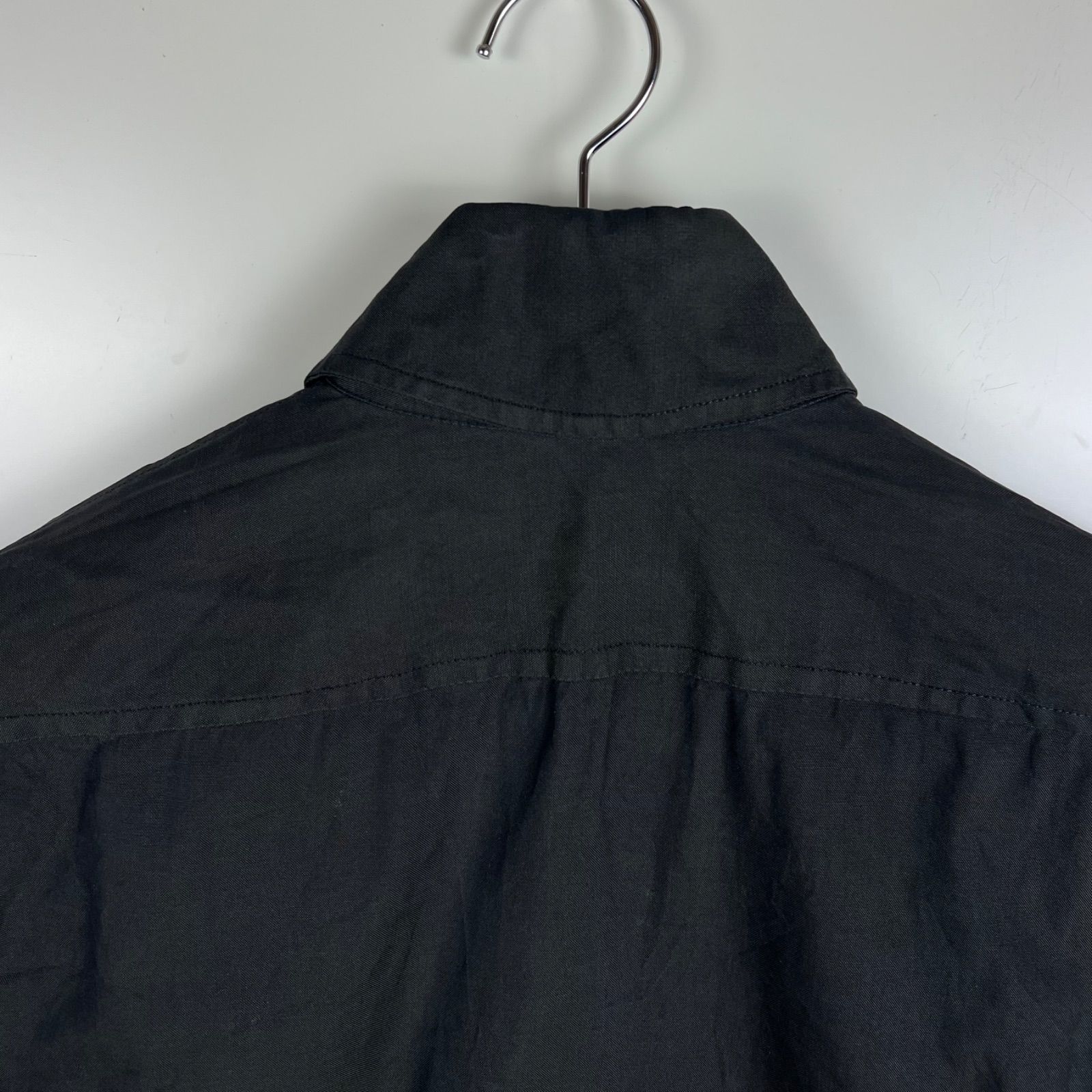CHRISTOPHE LEMAIRE 90s archive print shirts 2 M クリストフルメール