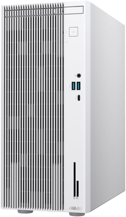 美品ASUS V500 Mini 　 デスクトップPC　　V500MV-13620H107W　++924028 B0FB8J22CY