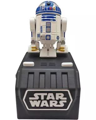 中古】おもちゃ SPACE OPERA R2-D2 「スター・ウォーズ」 - メルカリ