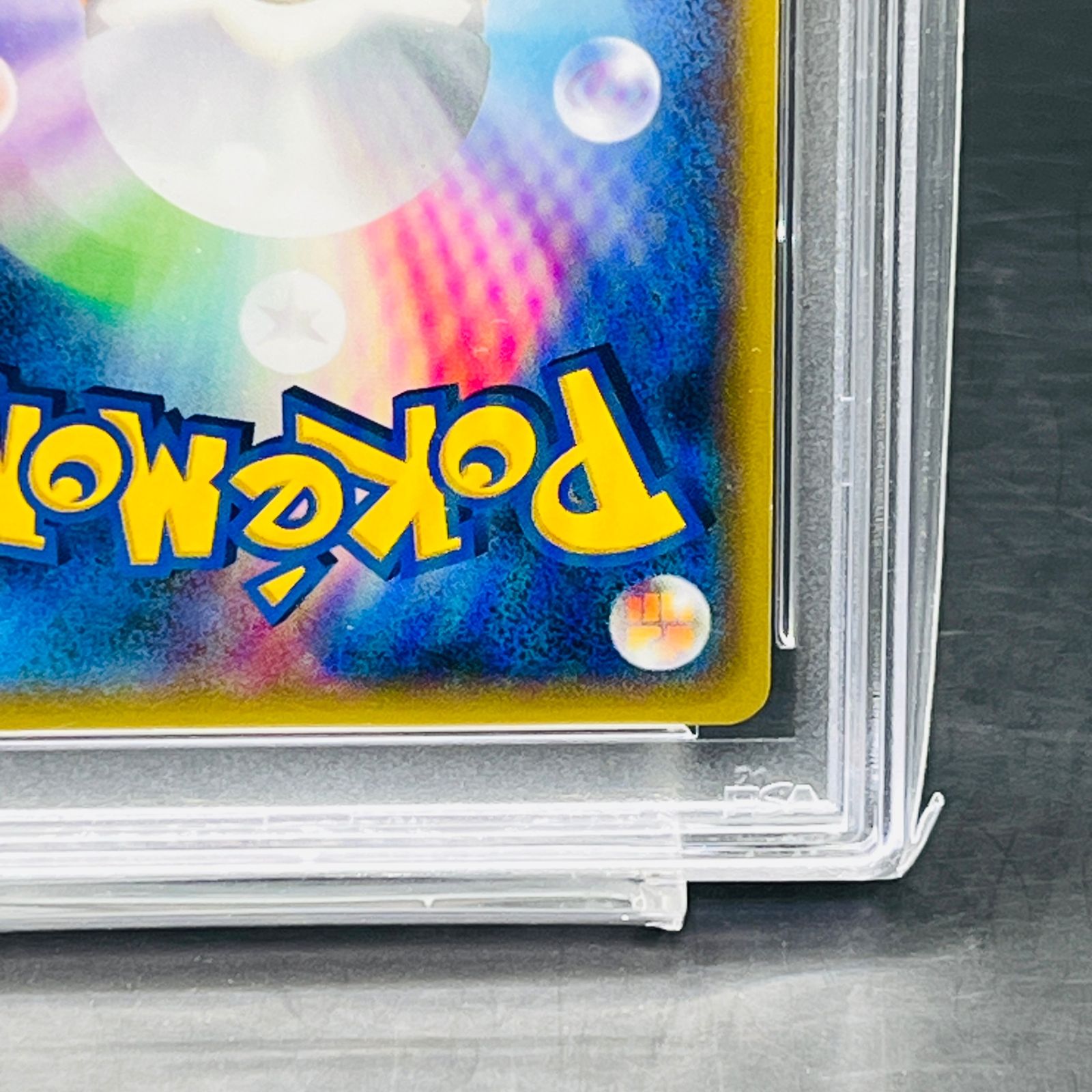 PSA6 MゲンガーEX P [XY-P 079] プロモ「白いメガゲンガーキャンペーン