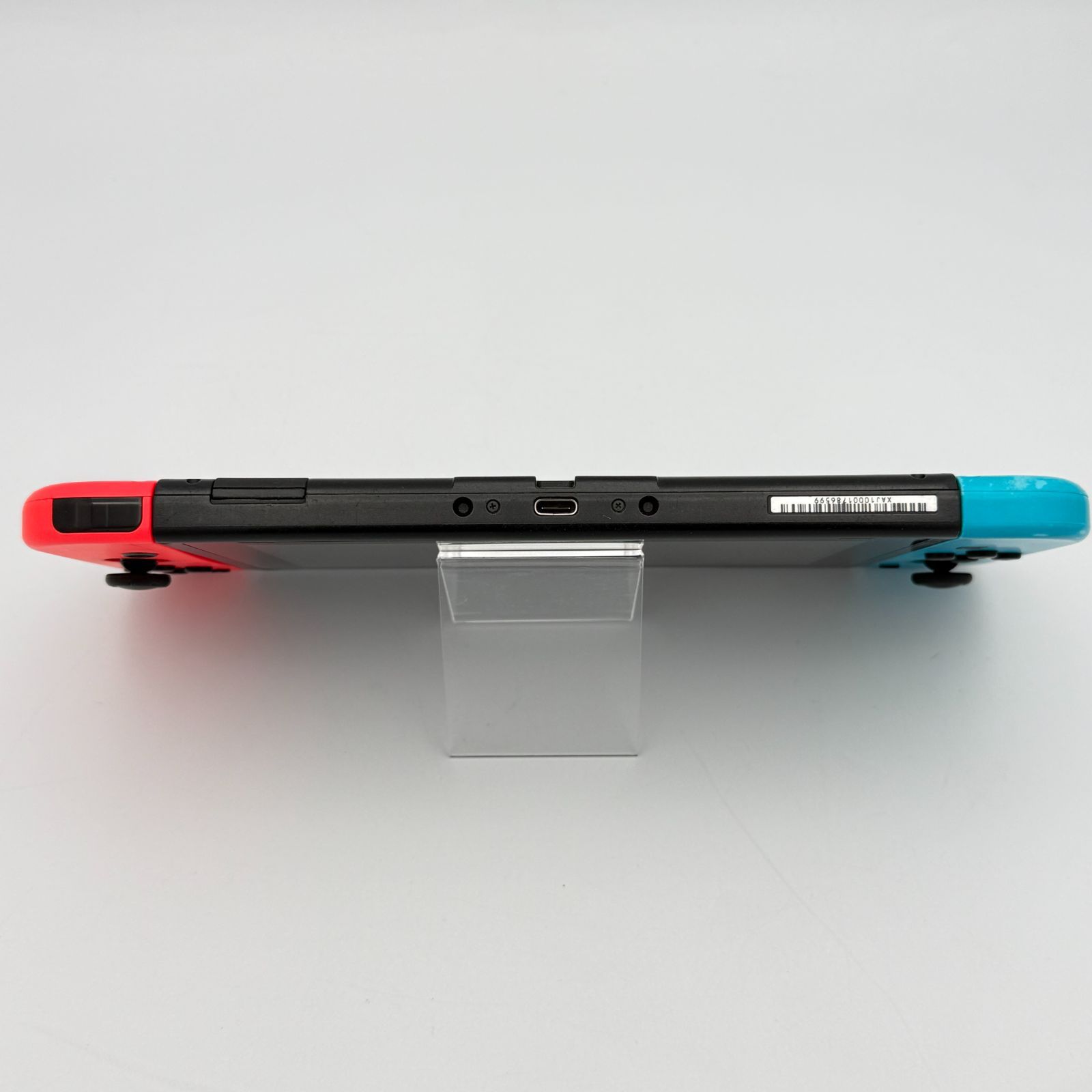 中古・箱、ドック相違】Nintendo Switch 本体 Joy-Con(L)ネオン 中古・箱、ドック相違】Nintendo Switch 本体 Joy-Con(L)ネオン