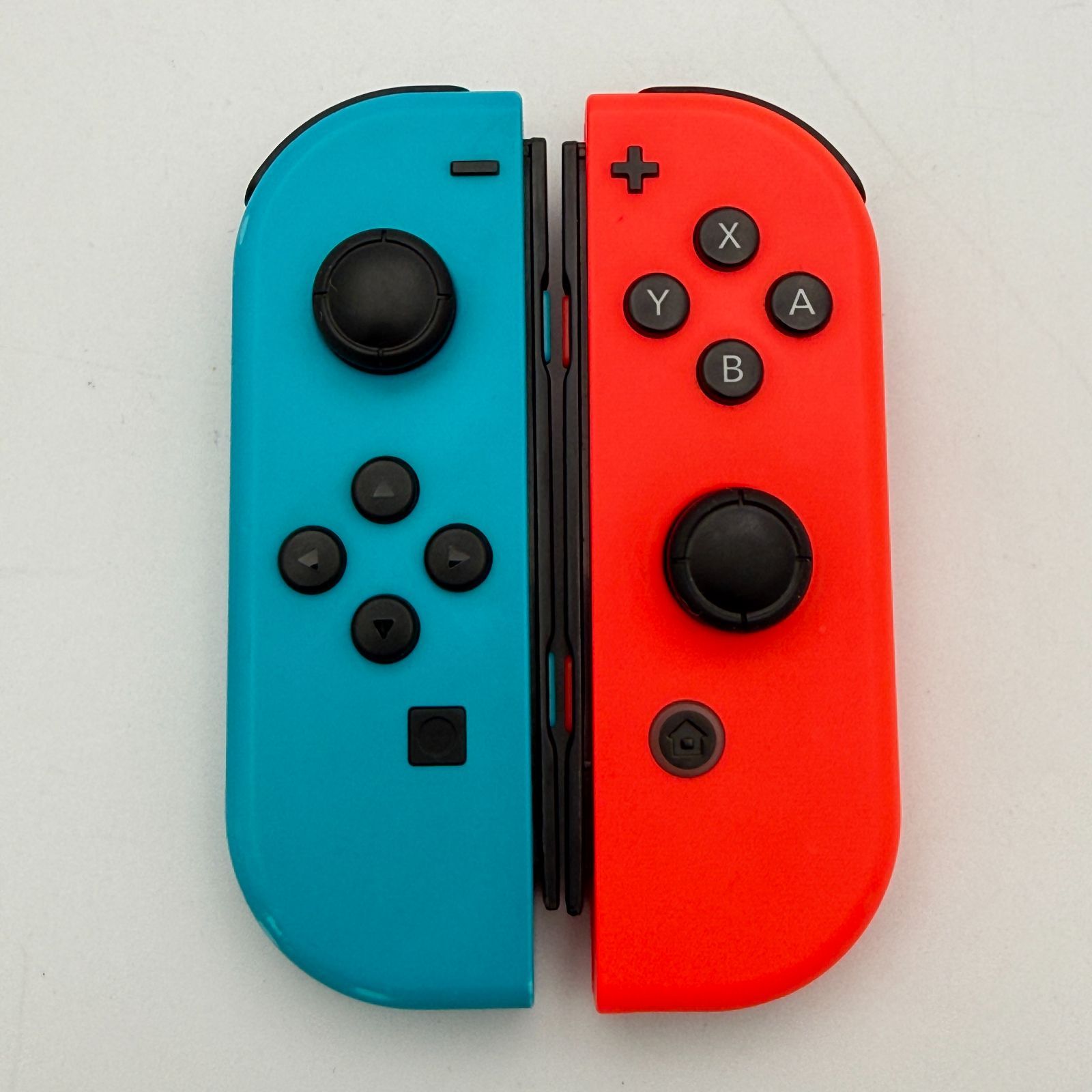 中古・箱、ドック相違】Nintendo Switch 本体 Joy-Con(L)ネオン 中古・箱、ドック相違】Nintendo Switch 本体 Joy-Con(L)ネオン