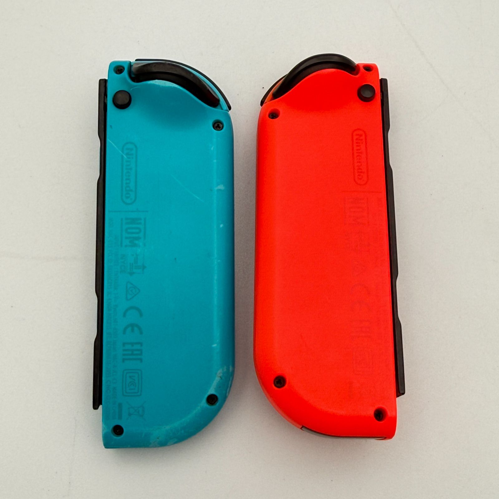 中古・箱、ドック相違】Nintendo Switch 本体 Joy-Con(L)ネオン 中古・箱、ドック相違】Nintendo Switch 本体 Joy-Con(L)ネオン