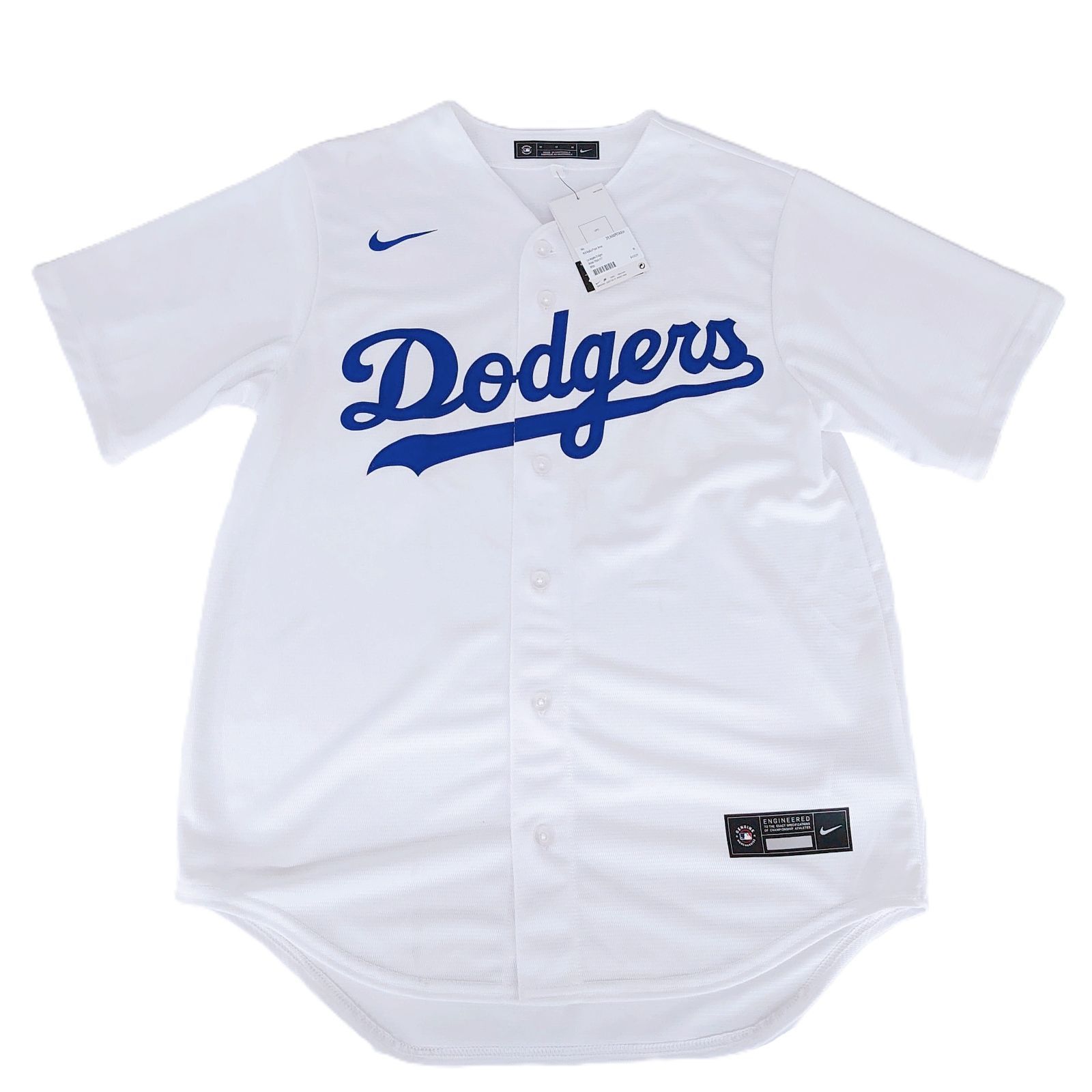 大谷翔平 ドジャース レプリカ MLB ユニフォーム Dodgers NIKE