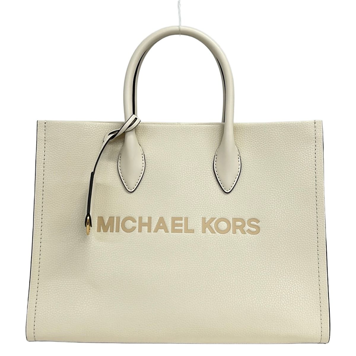 レディース MICHAEL KORS(マイケルコース) トートバッグ美品 