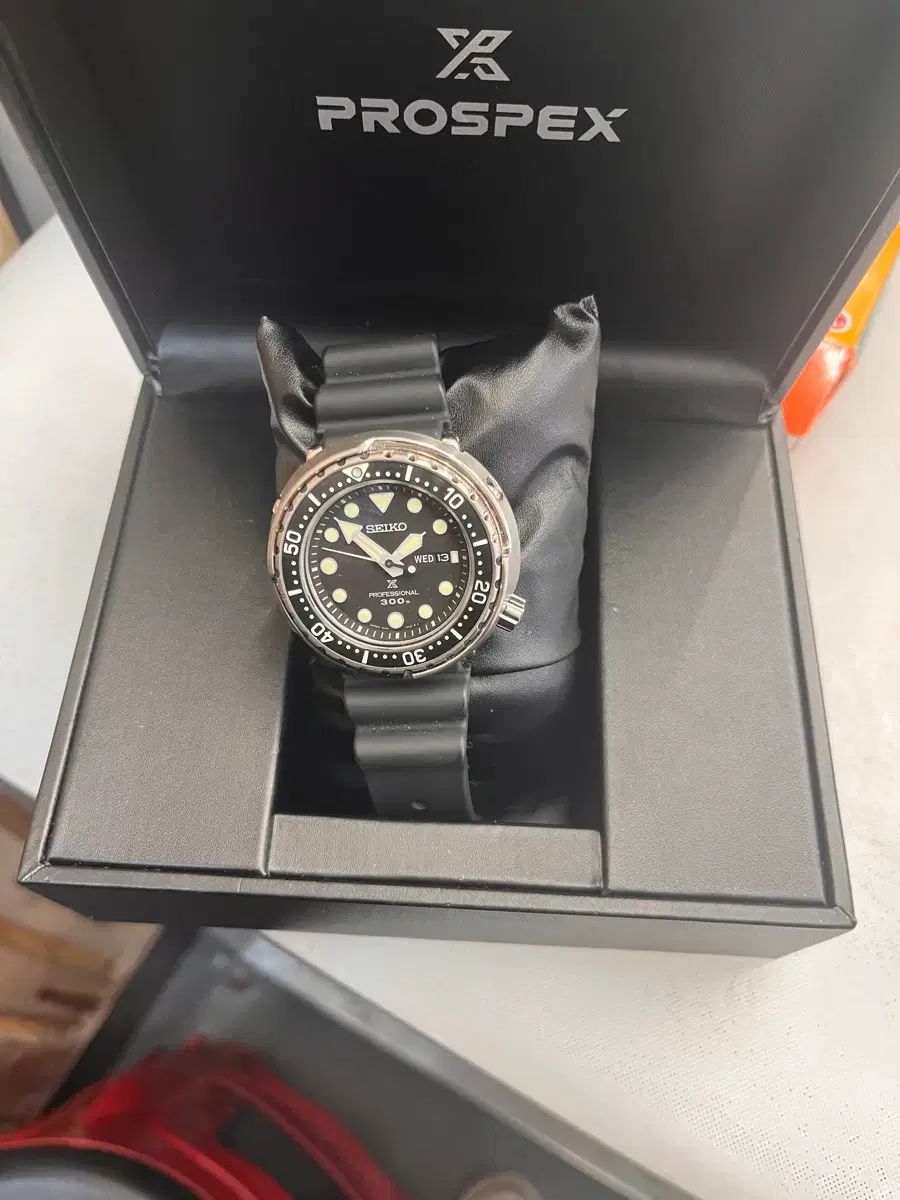 SEIKO(セイコー) チューナ SBBNO45 S23629J1 極美品 出品