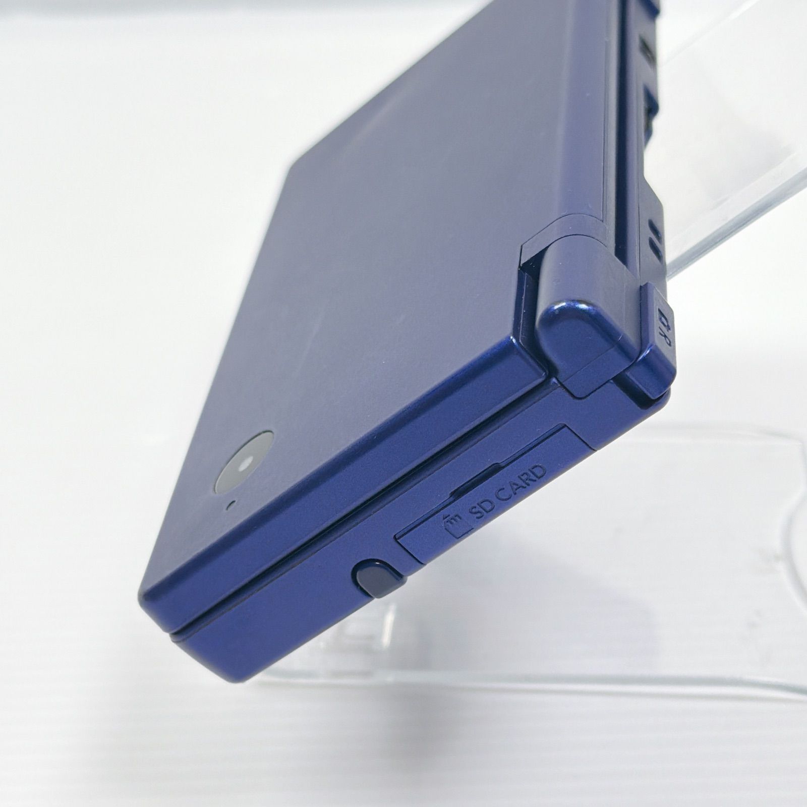 ニンテンドー DSi メタリックブルー 遊べるセット 動作確認済み 