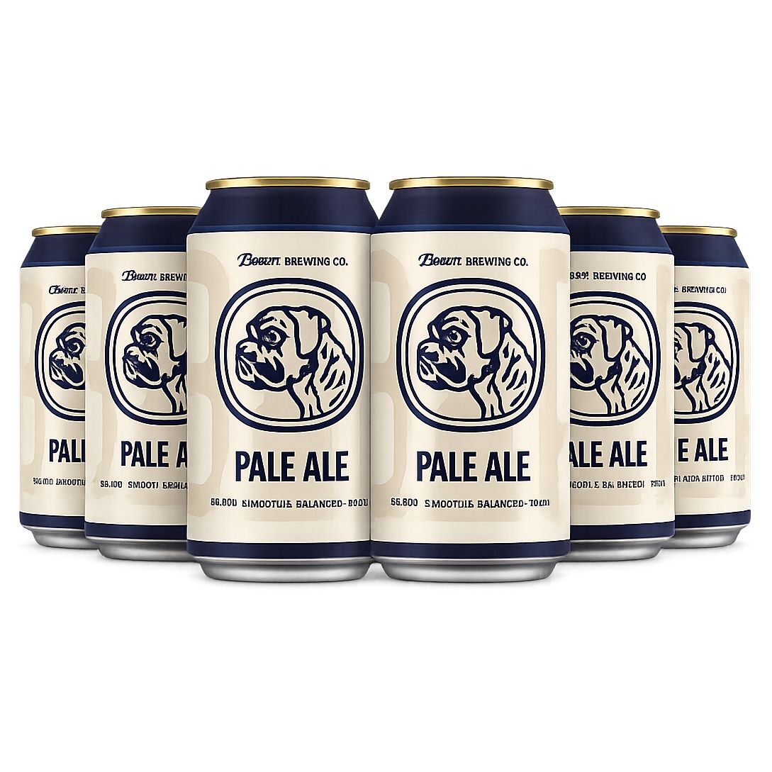 オーストラリア ローカルクラフトビール - BXR PALE ALE 6本セット - Boxer Brewing Co.（送料無料）- 税込価格