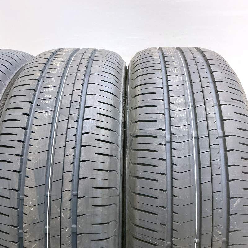2025年製】ブリヂストン ECOPIA NH200 205/55R16 新品4本セット 新品 