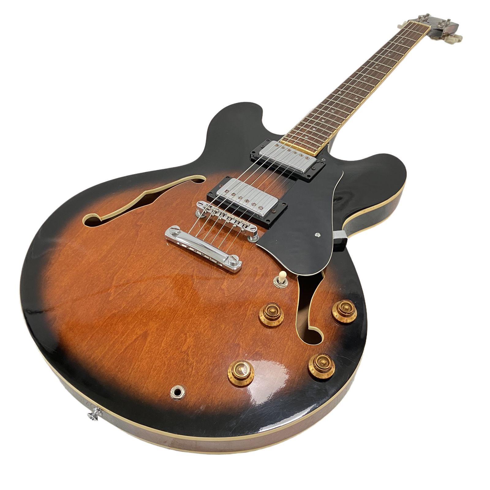 Samick GUARANTEED SA-1 EG1935 サミック エレアコ 中古 訳あり H11199161