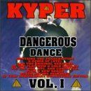 【CD】Dangerous Dance 1