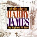 【CD】Tribute to Harry James