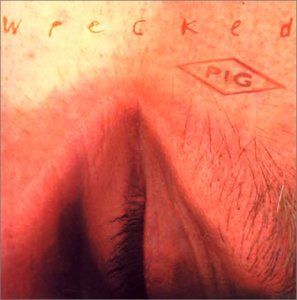 【CD】WRECKED 7,853円