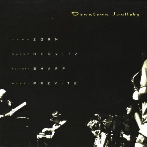 【CD】Downtown Lullaby