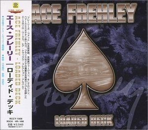 【CD】ローディド・デッキ