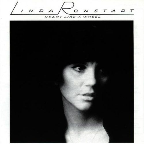 【CD】Heart Like a Wheel